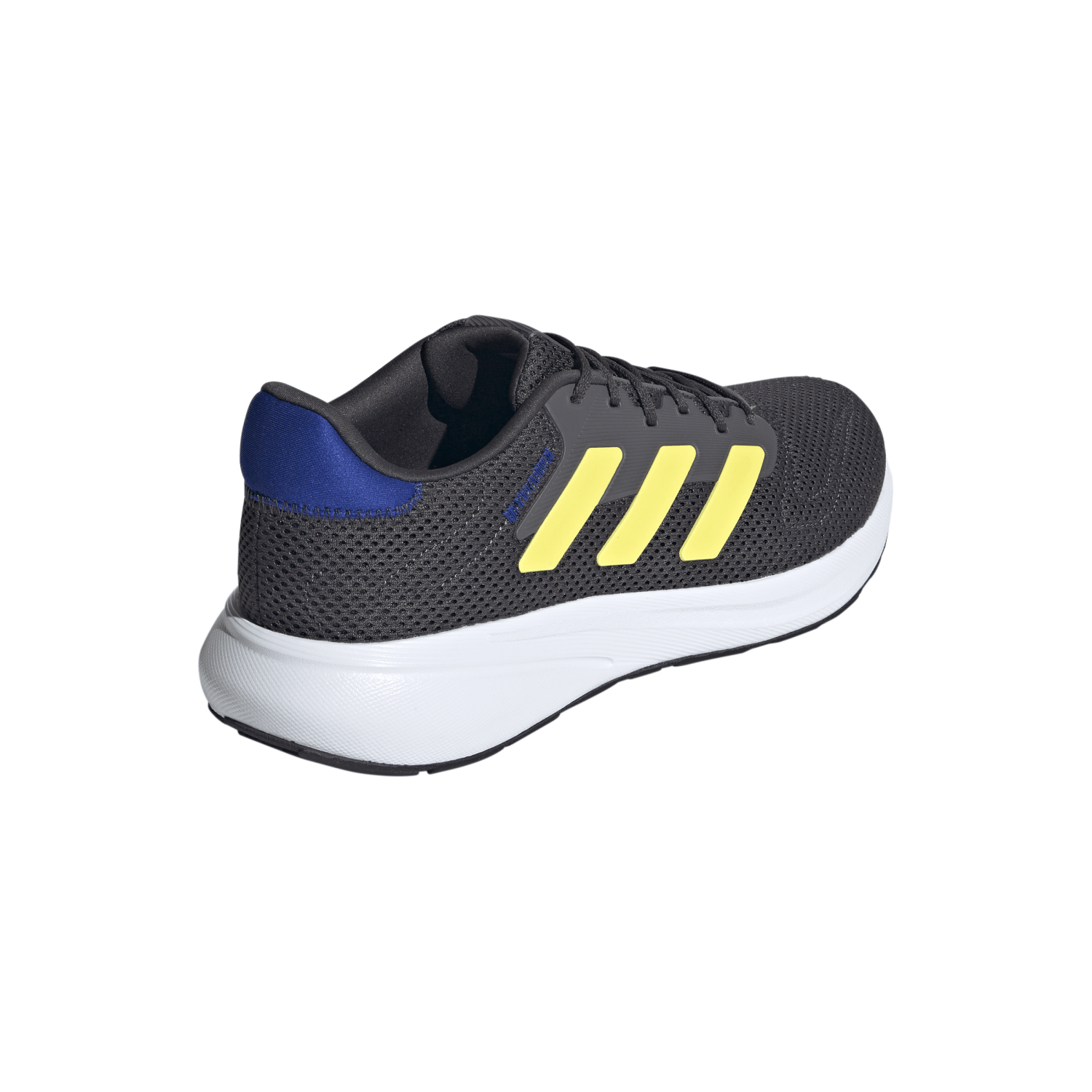 TENIS ADIDAS HOMBRE NEGRO ADIDAS RESPONSE RUNNER U IG1395.