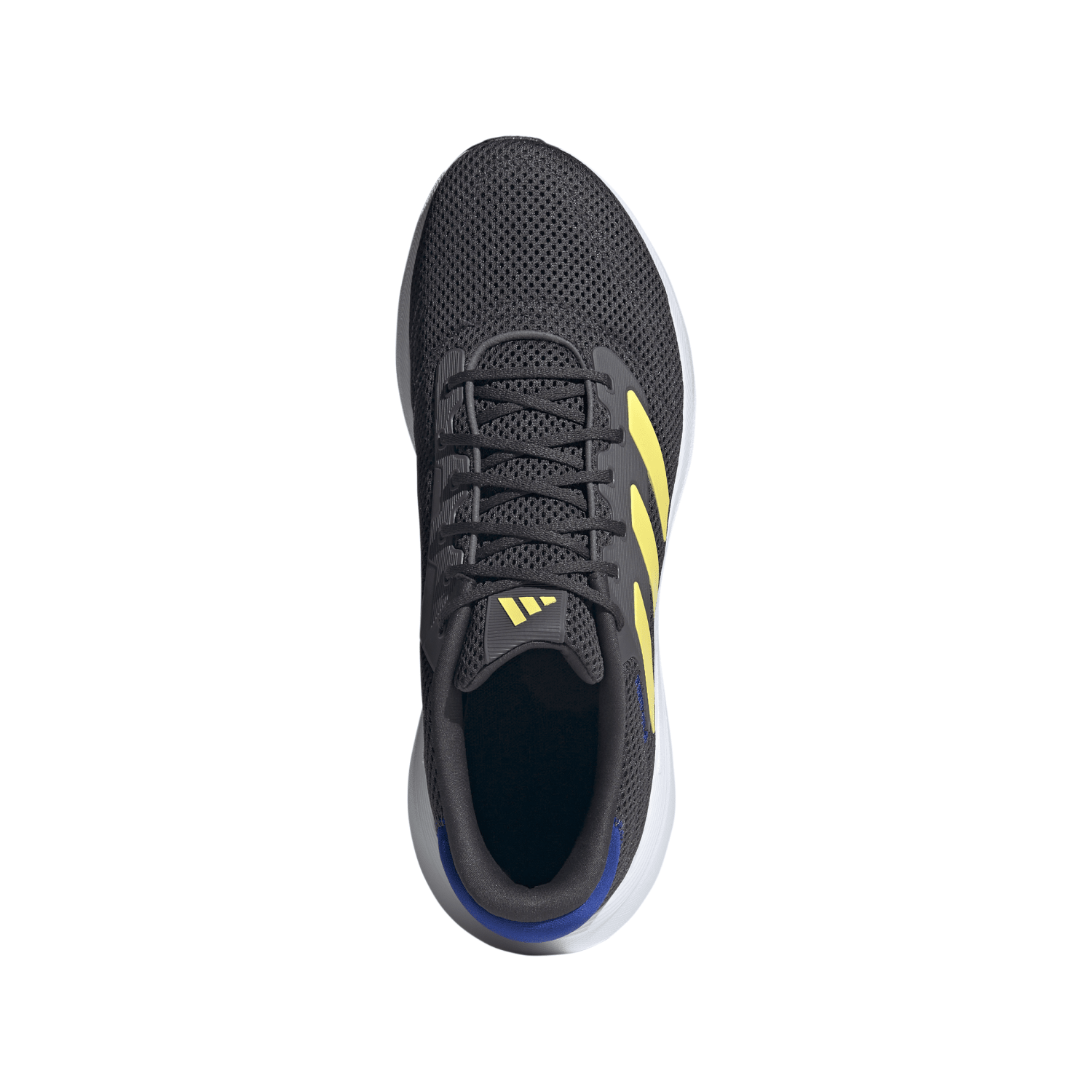 TENIS ADIDAS HOMBRE NEGRO ADIDAS RESPONSE RUNNER U IG1395.