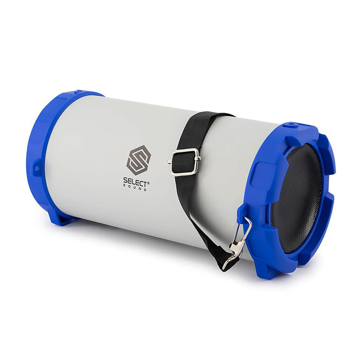 Bocina Bluetooth Bazooka Select Sound BT228 con Radio Fm