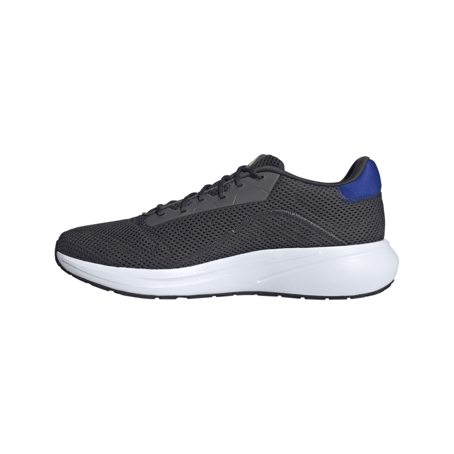 TENIS ADIDAS HOMBRE NEGRO ADIDAS RESPONSE RUNNER U IG1395.