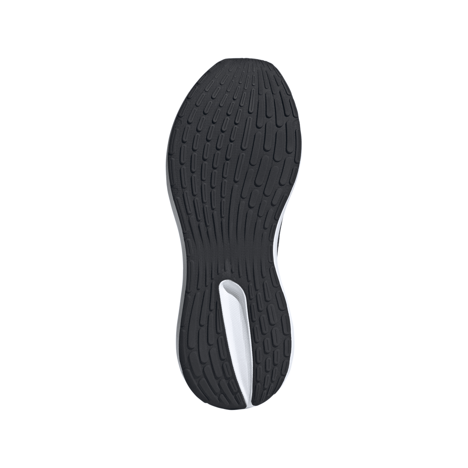 TENIS ADIDAS HOMBRE NEGRO ADIDAS RESPONSE RUNNER U IG1395.