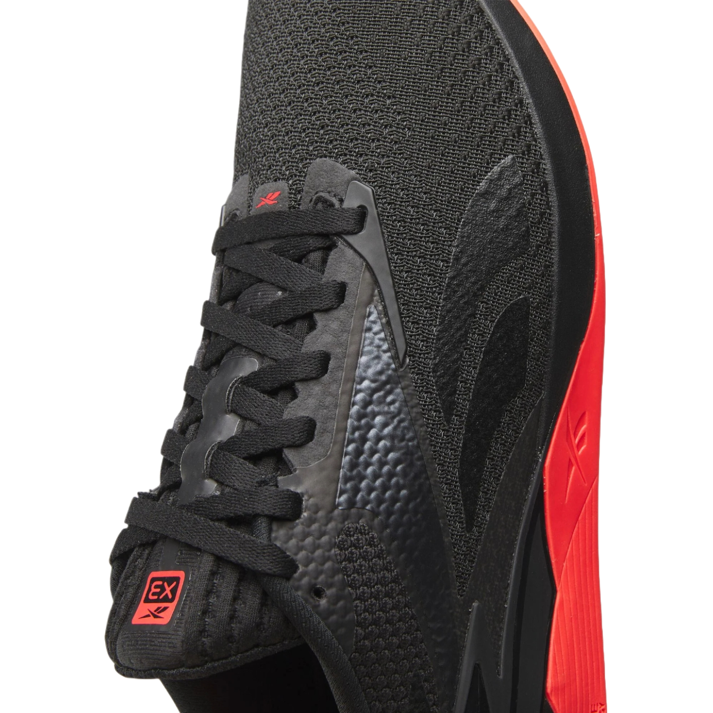 TENIS REEBOK HOMBRE NEGRO REEBOK NANO X3 IG0965.
