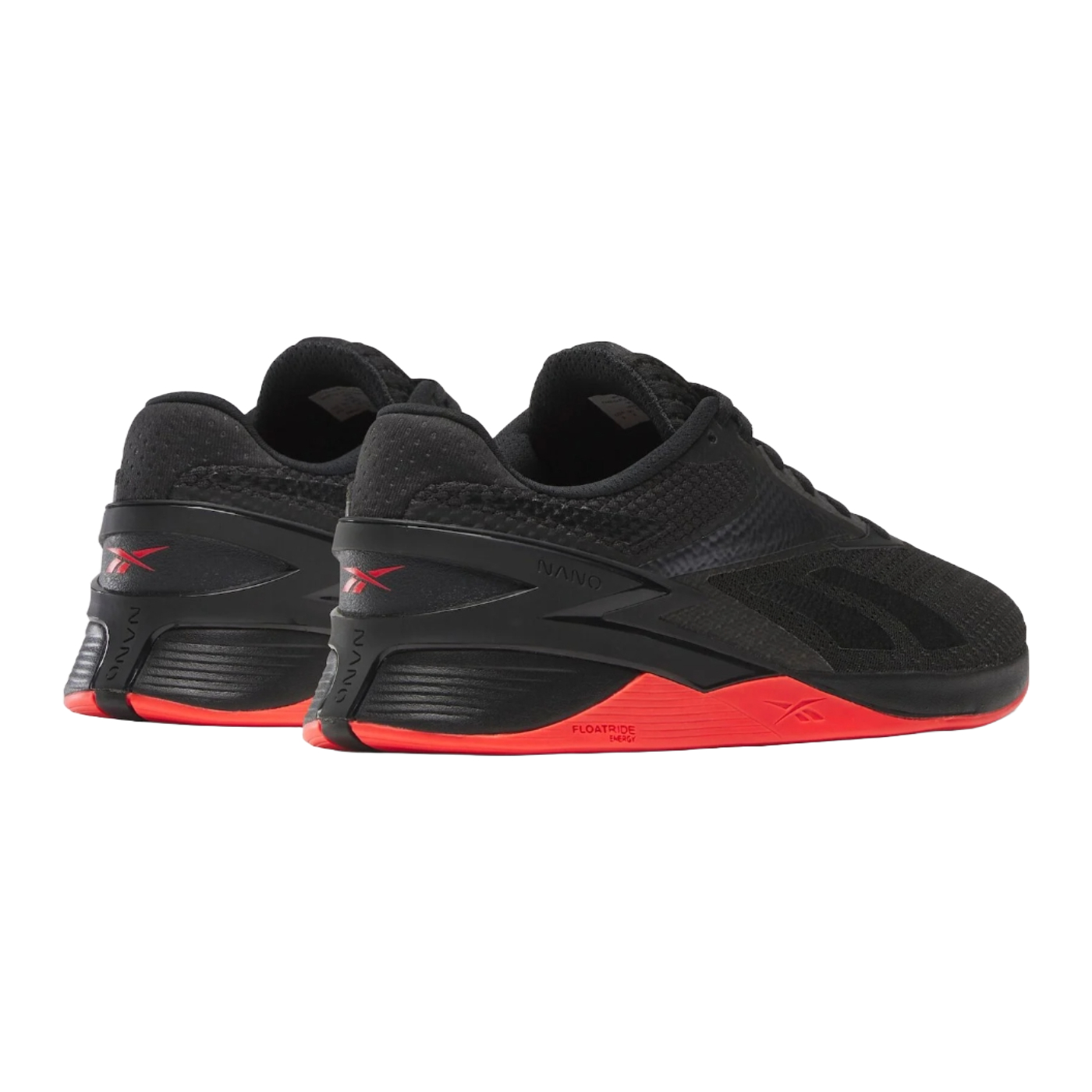 TENIS REEBOK HOMBRE NEGRO REEBOK NANO X3 IG0965.
