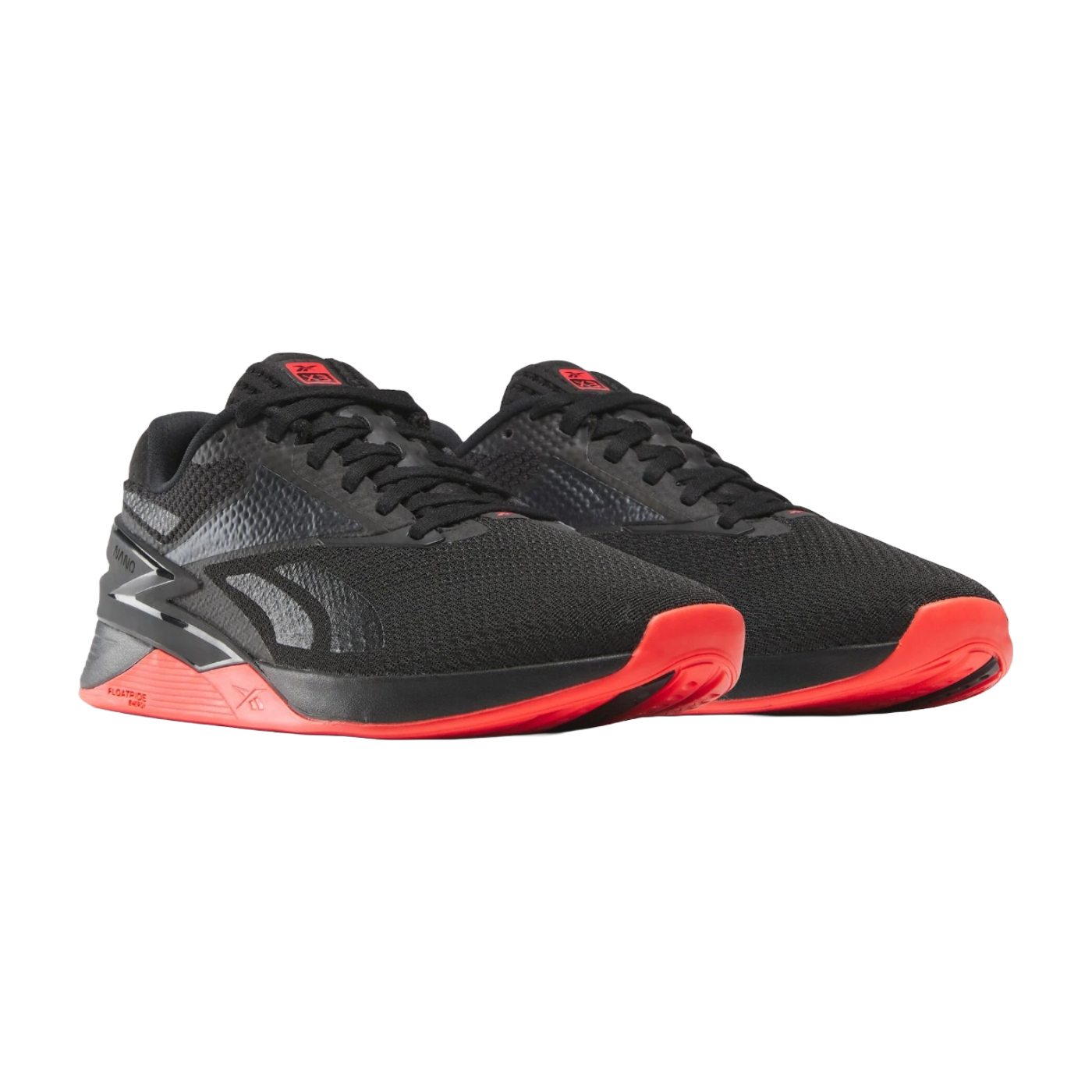 TENIS REEBOK HOMBRE NEGRO REEBOK NANO X3 IG0965.