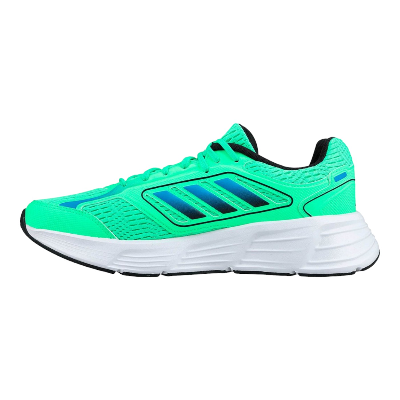 TENIS ADIDAS HOMBRE VERDE ADIDAS GALAXY STAR M IF5400.