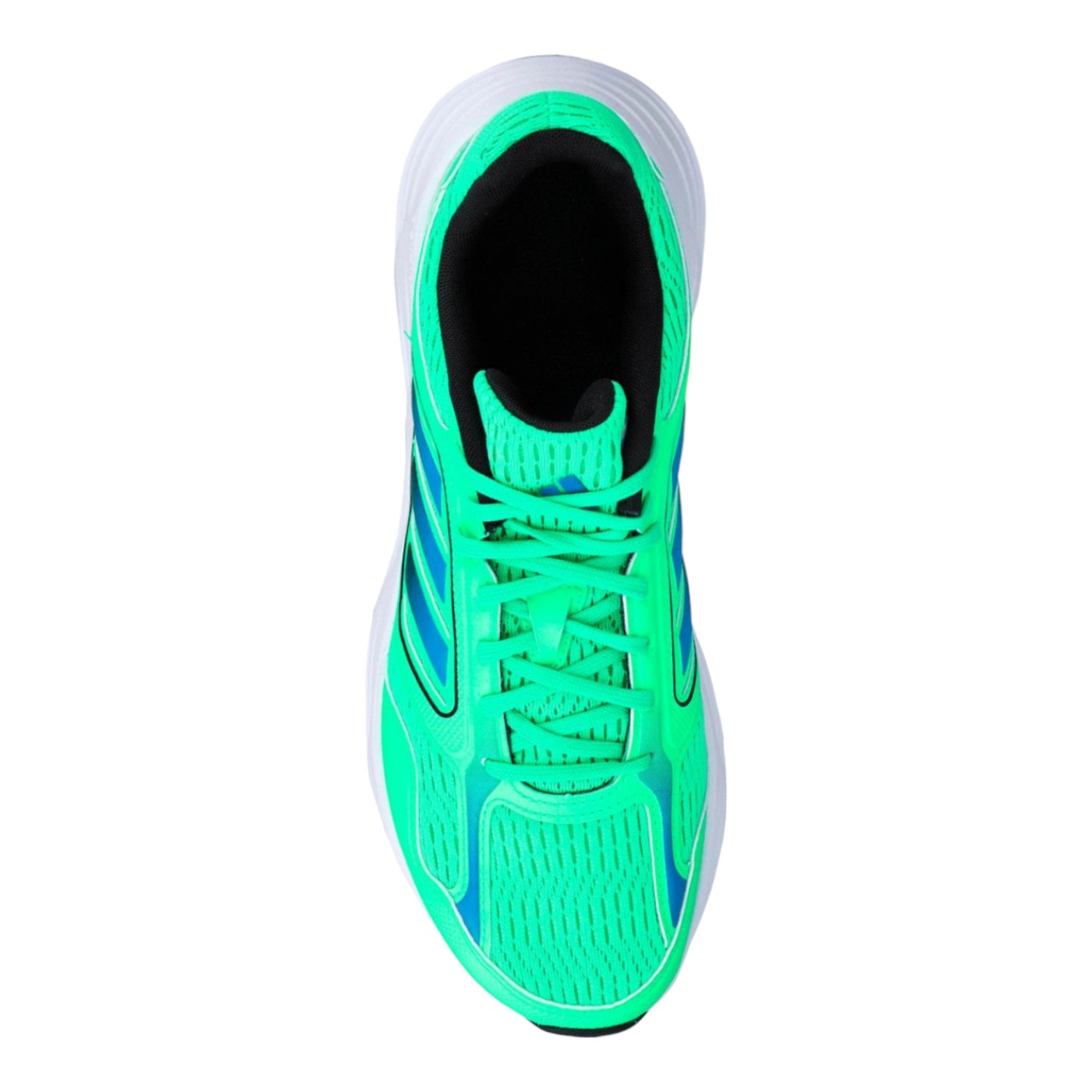 TENIS ADIDAS HOMBRE VERDE ADIDAS GALAXY STAR M IF5400.