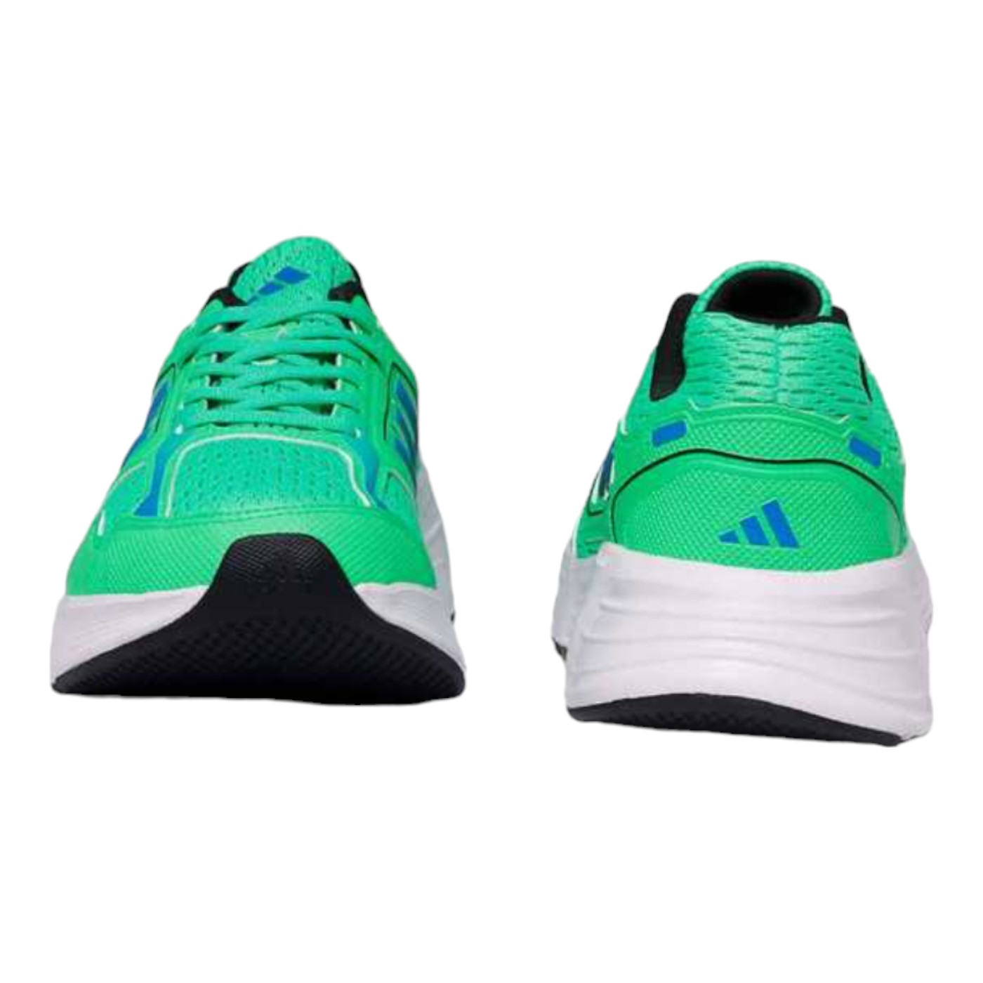TENIS ADIDAS HOMBRE VERDE ADIDAS GALAXY STAR M IF5400.