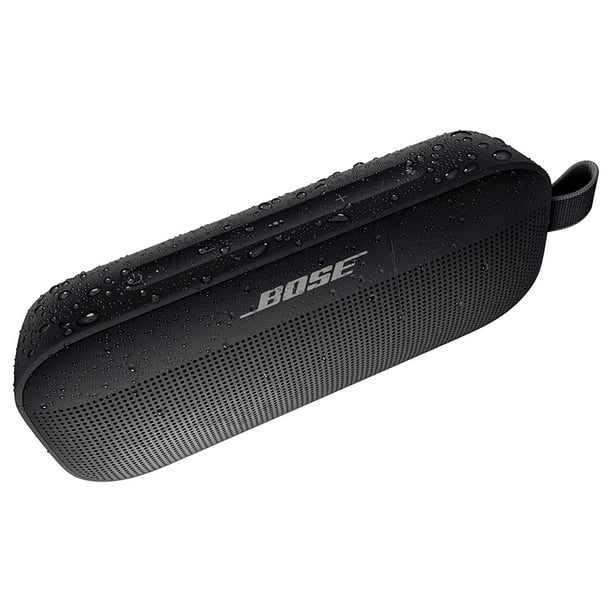 Bocina Bose Soundlink Flex Speaker Inalambrica Bluethoot Recargable USB