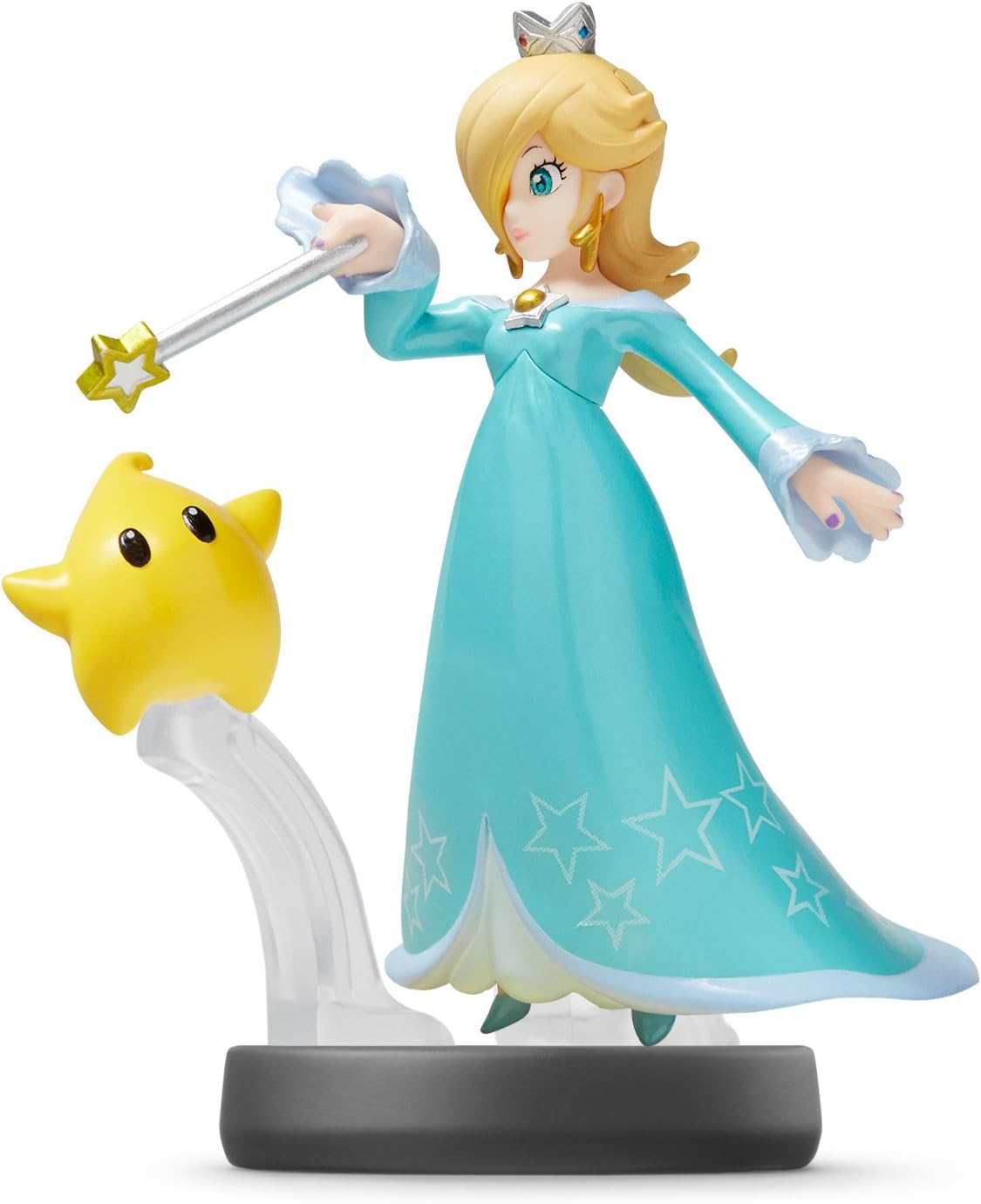 Amiibo Super Smash Bros Rosalina - Game Center