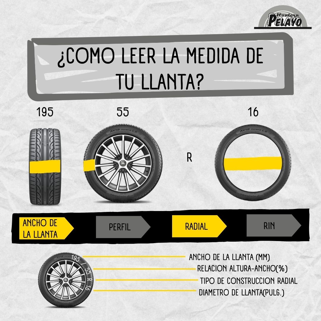 Llanta 195/55r16 Mirage Mr-166