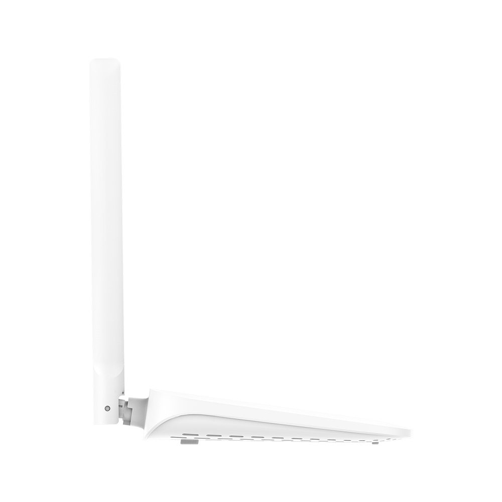 Router Xiaomi AC1200 Dual Core 880Mhz 4 Antenas.