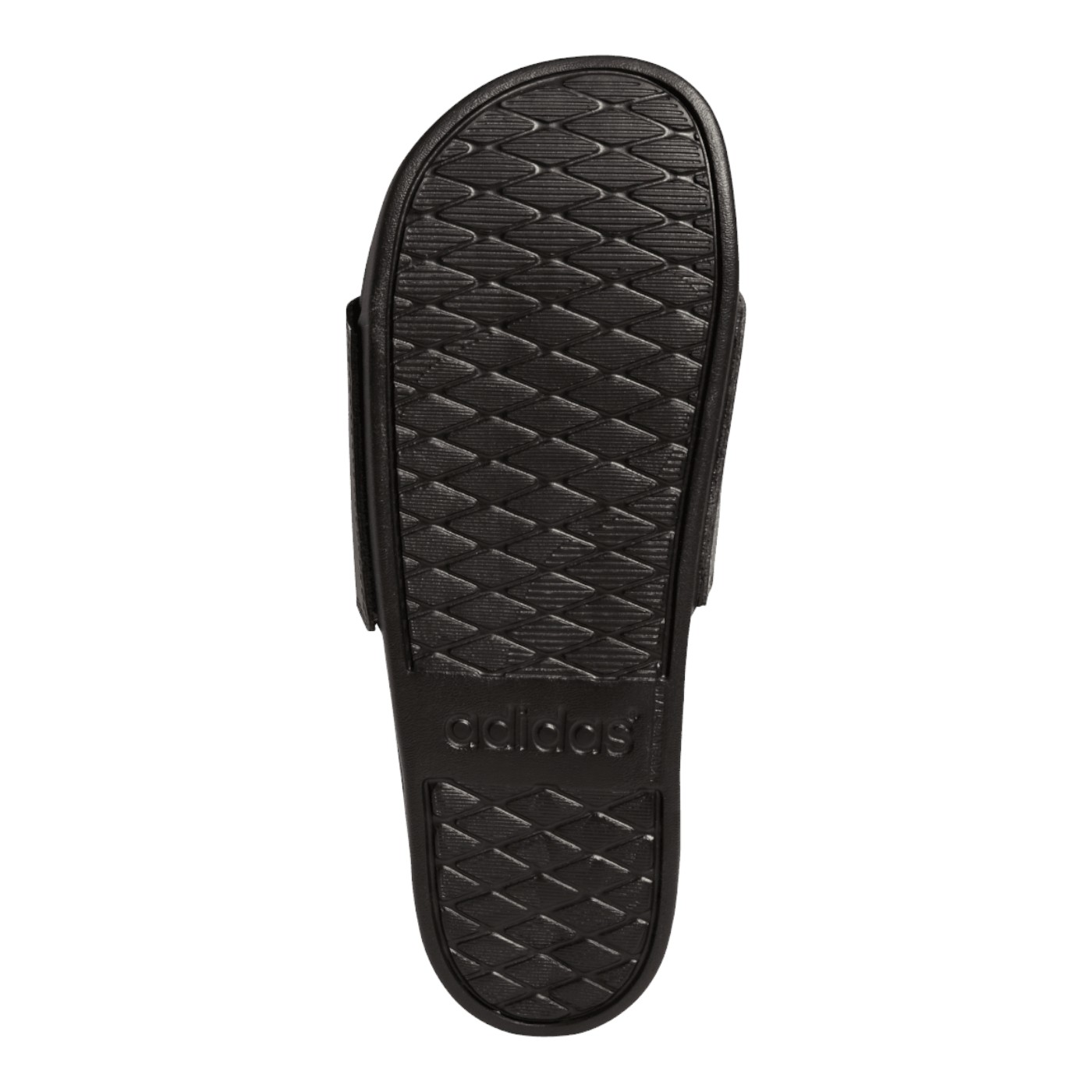 SANDALIAS ADIDAS HOMBRE NEGRO ADIDAS ADILETTE GW9647.