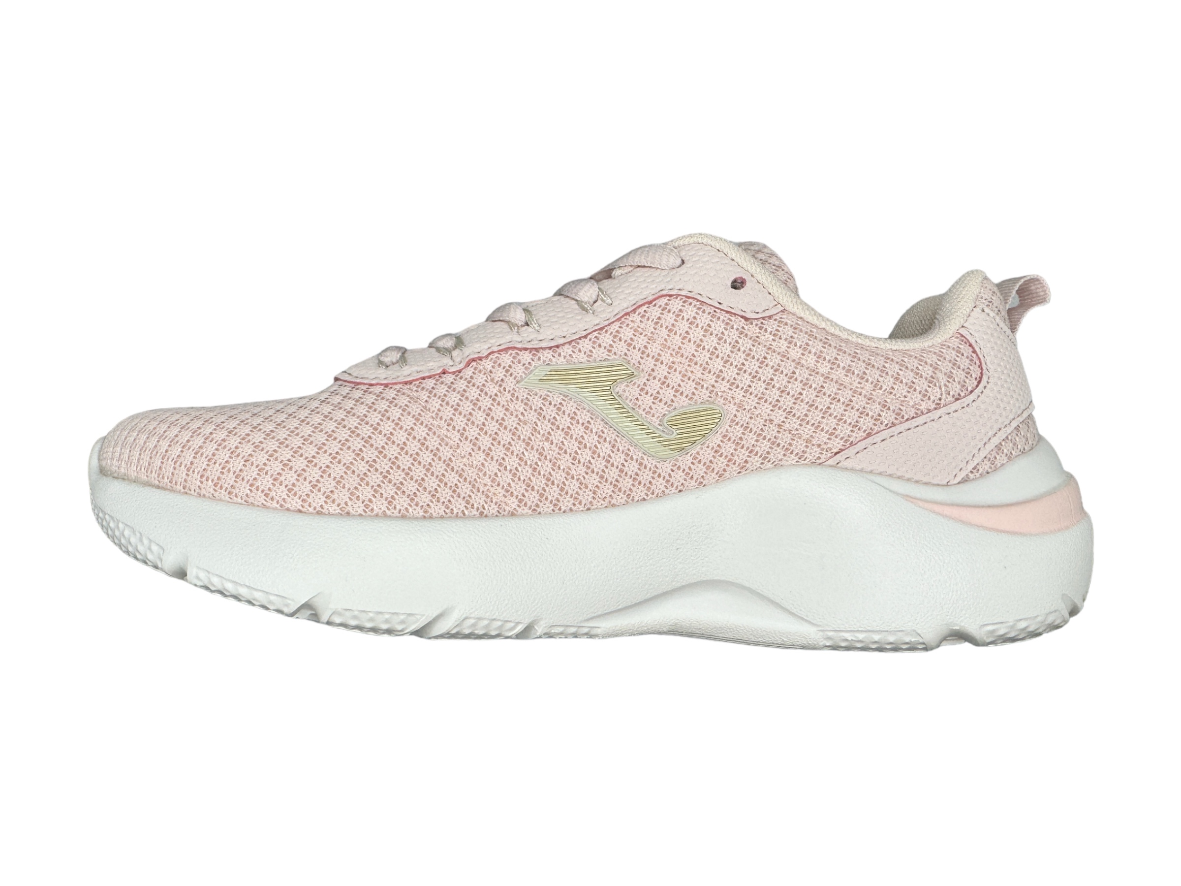 Tenis Joma N-100 Lady 2313 Pink Deportivos 