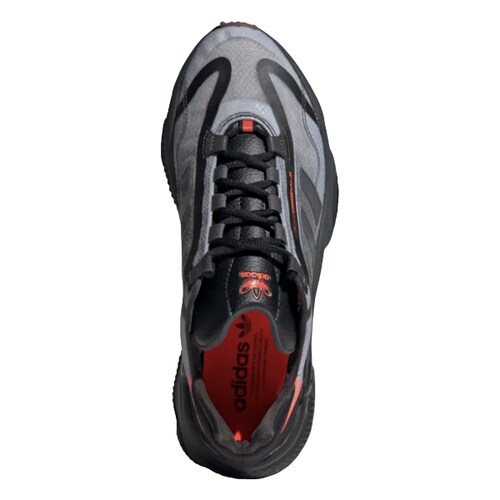 Tenis Adidas Ozweego Pure   Negro/Blanco G57949 T-24MX.