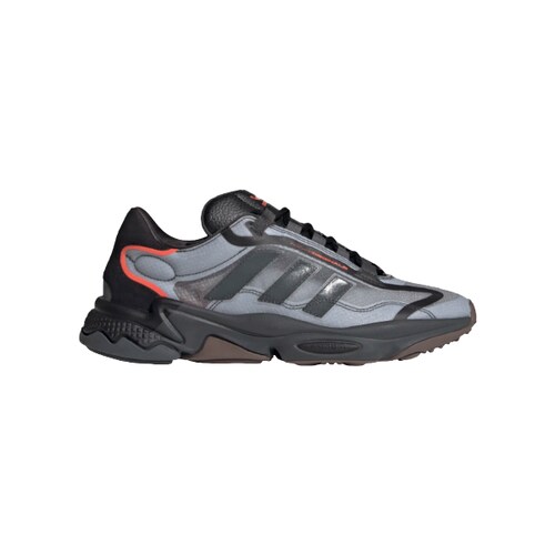 Tenis Adidas Ozweego Pure   Negro/Blanco G57949 T-24MX.