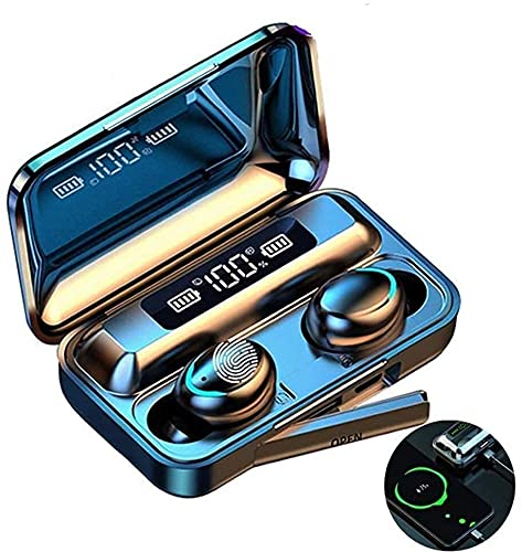 Audífonos  Bluetooth F9-5