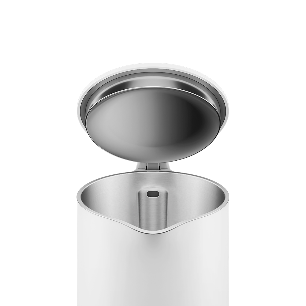 Tetera inteligente Xiaomi Electric Kettle 2 White.
