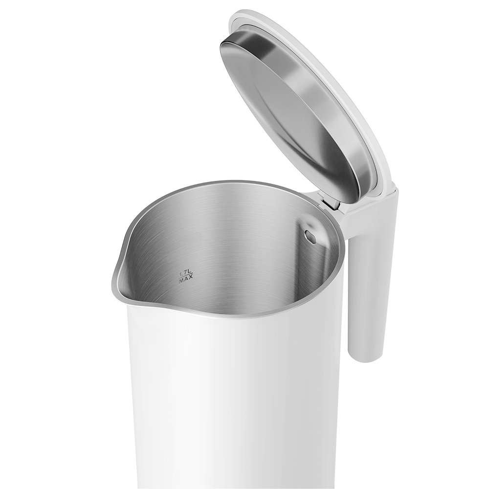 Tetera inteligente Xiaomi Electric Kettle 2 White.