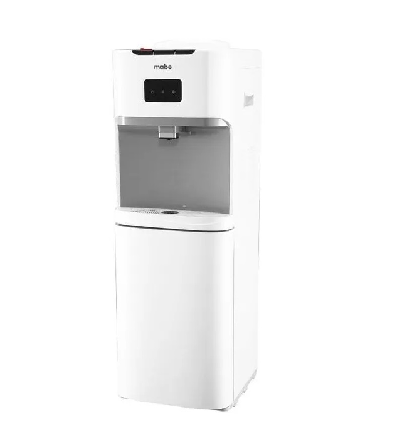 Despachador De Agua Fría Caliente Templada Mabe Emdpccb3