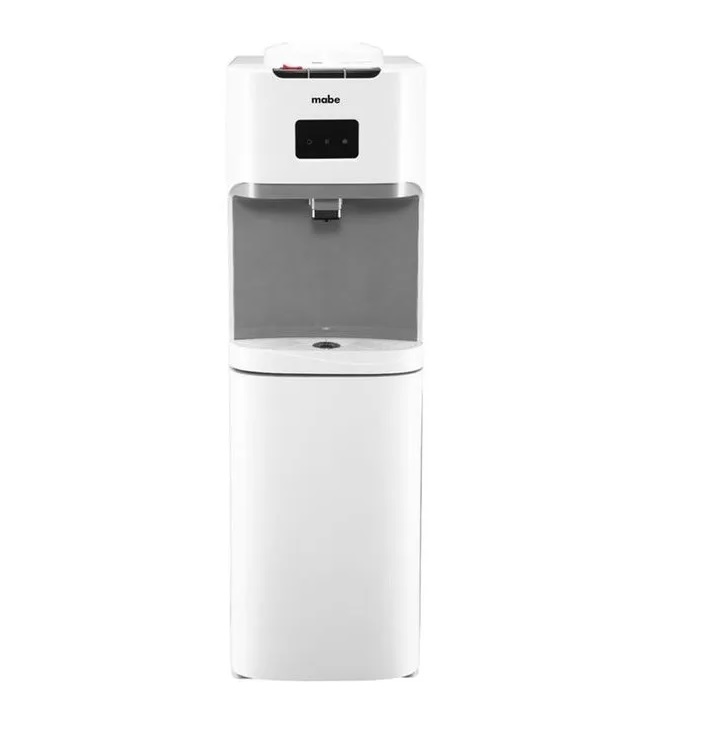Despachador De Agua Fría Caliente Templada Mabe Emdpccb3