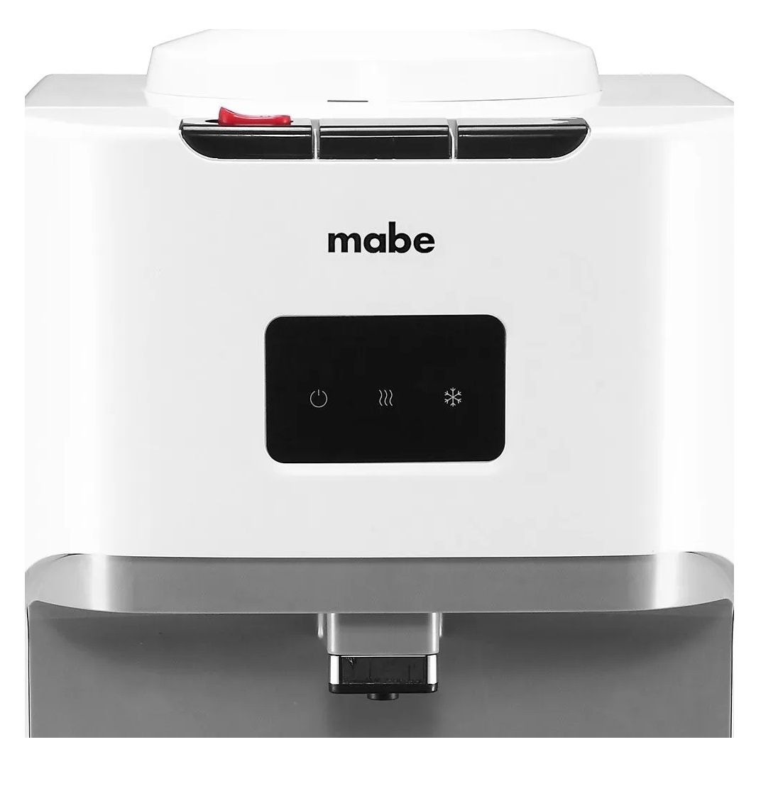 Despachador De Agua Fría Caliente Templada Mabe Emdpccb3