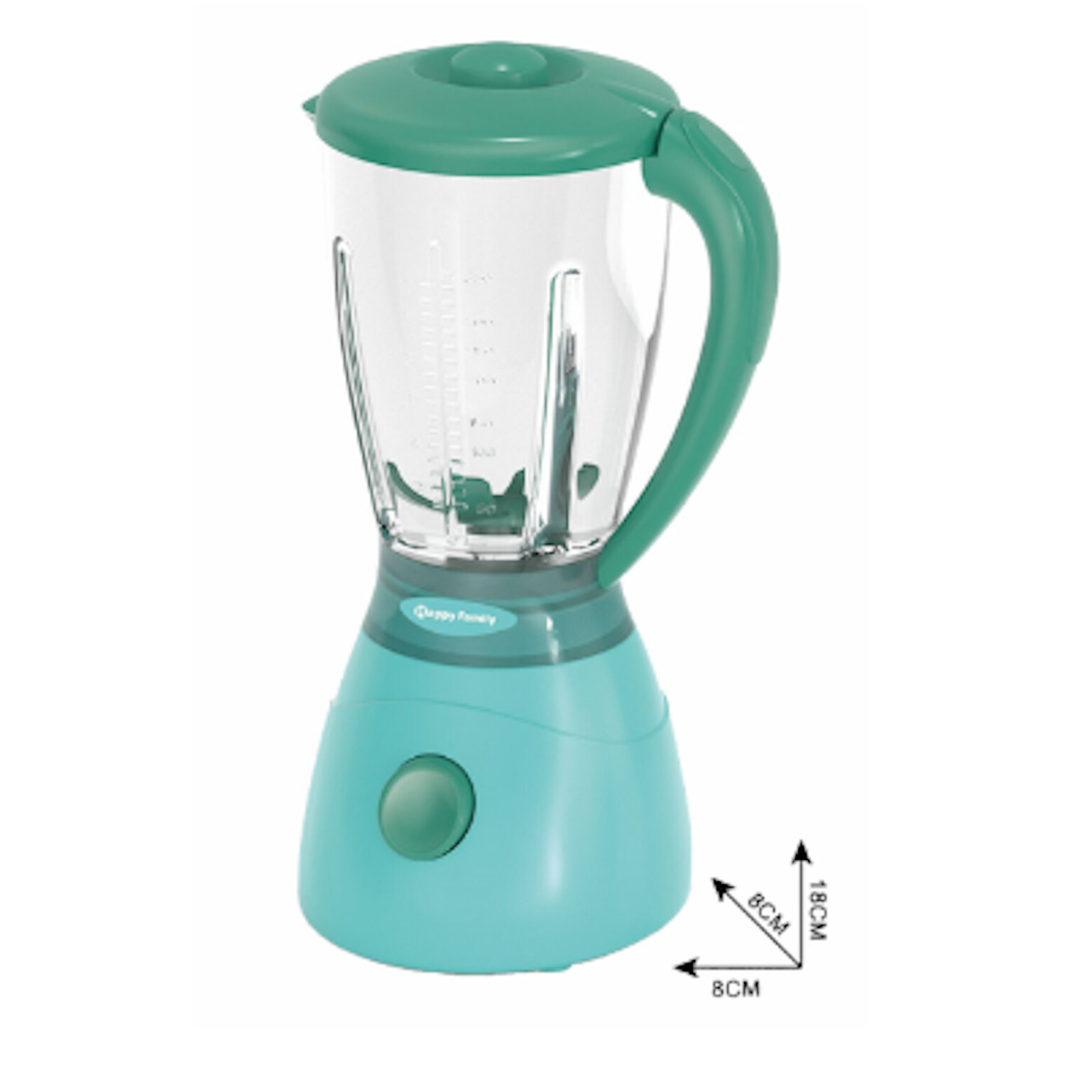 Juego de Cocinita Electrodomésticos de Juguete Para Niños Cafetera Batidora Licuadora.