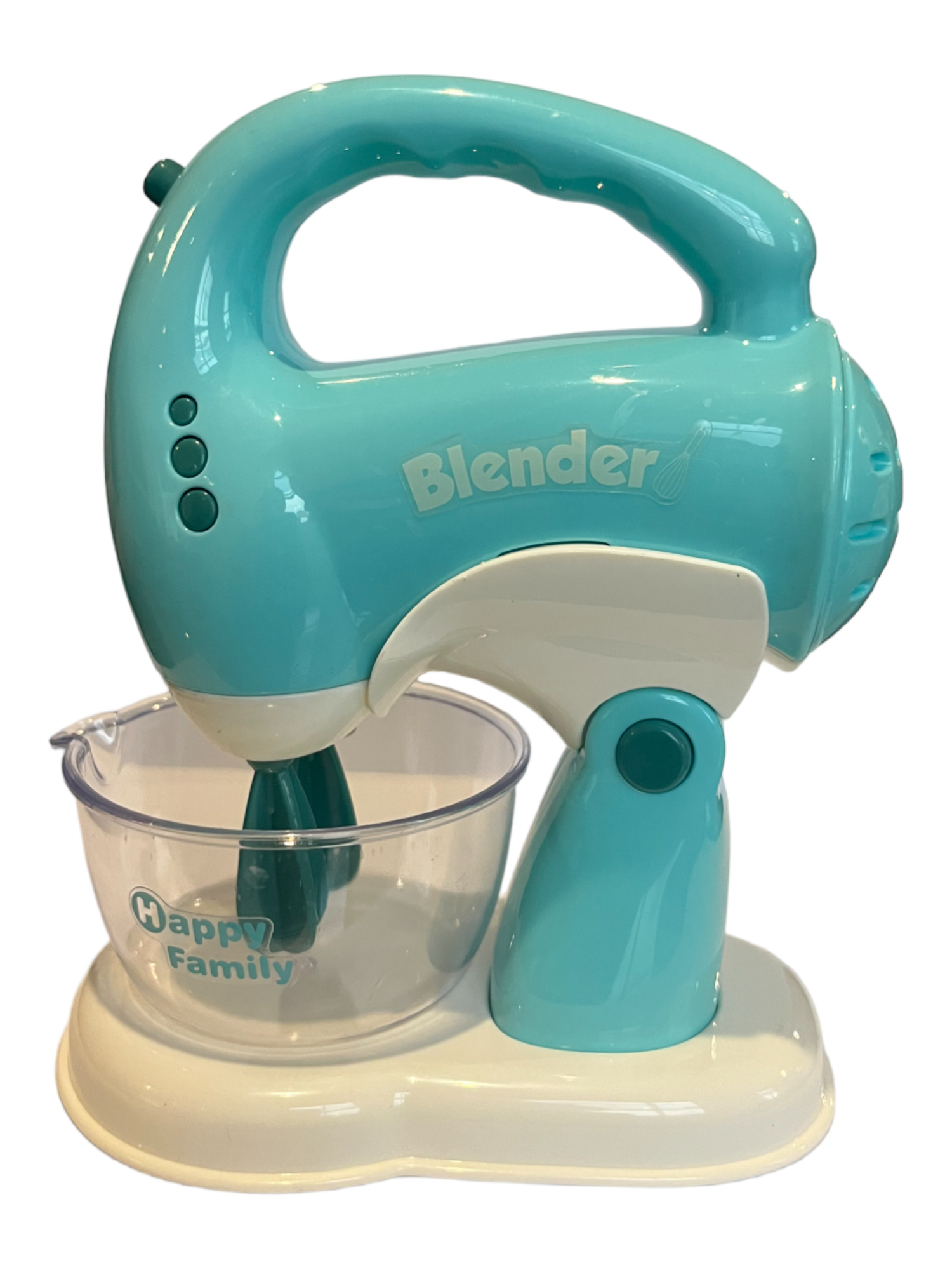 Juego de Cocinita Electrodomésticos de Juguete Para Niños Cafetera Batidora Licuadora.