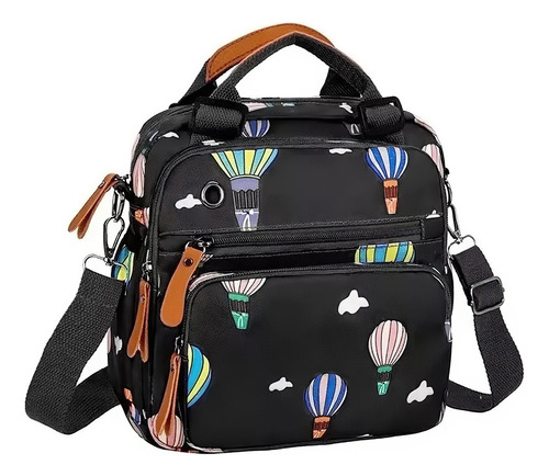Mochila Antirrobo