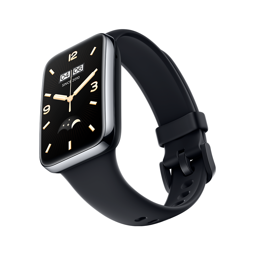 Pulsera Inteligente Xiaomi Mi Smart Band 7 Pro Black.