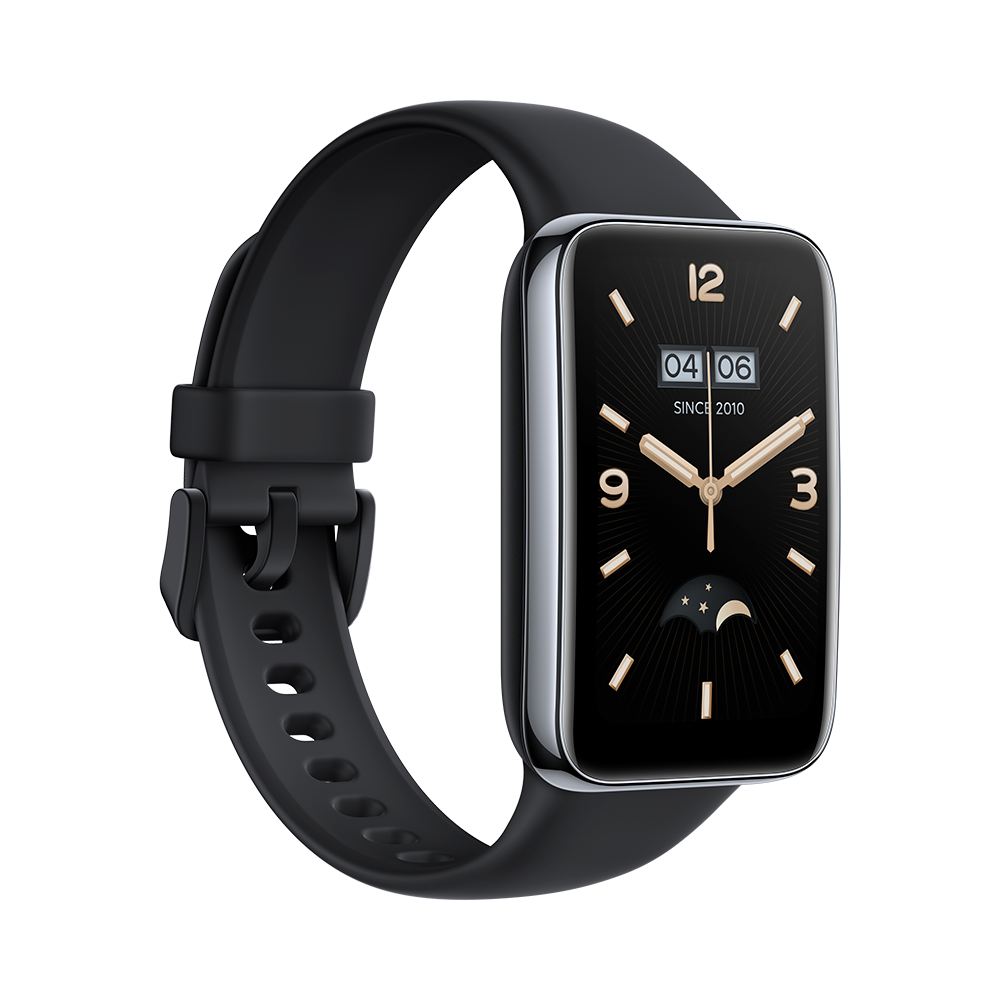 Pulsera Inteligente Xiaomi Mi Smart Band 7 Pro Black.