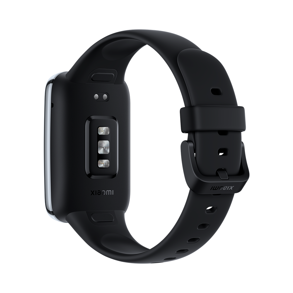 Pulsera Inteligente Xiaomi Mi Smart Band 7 Pro Black.