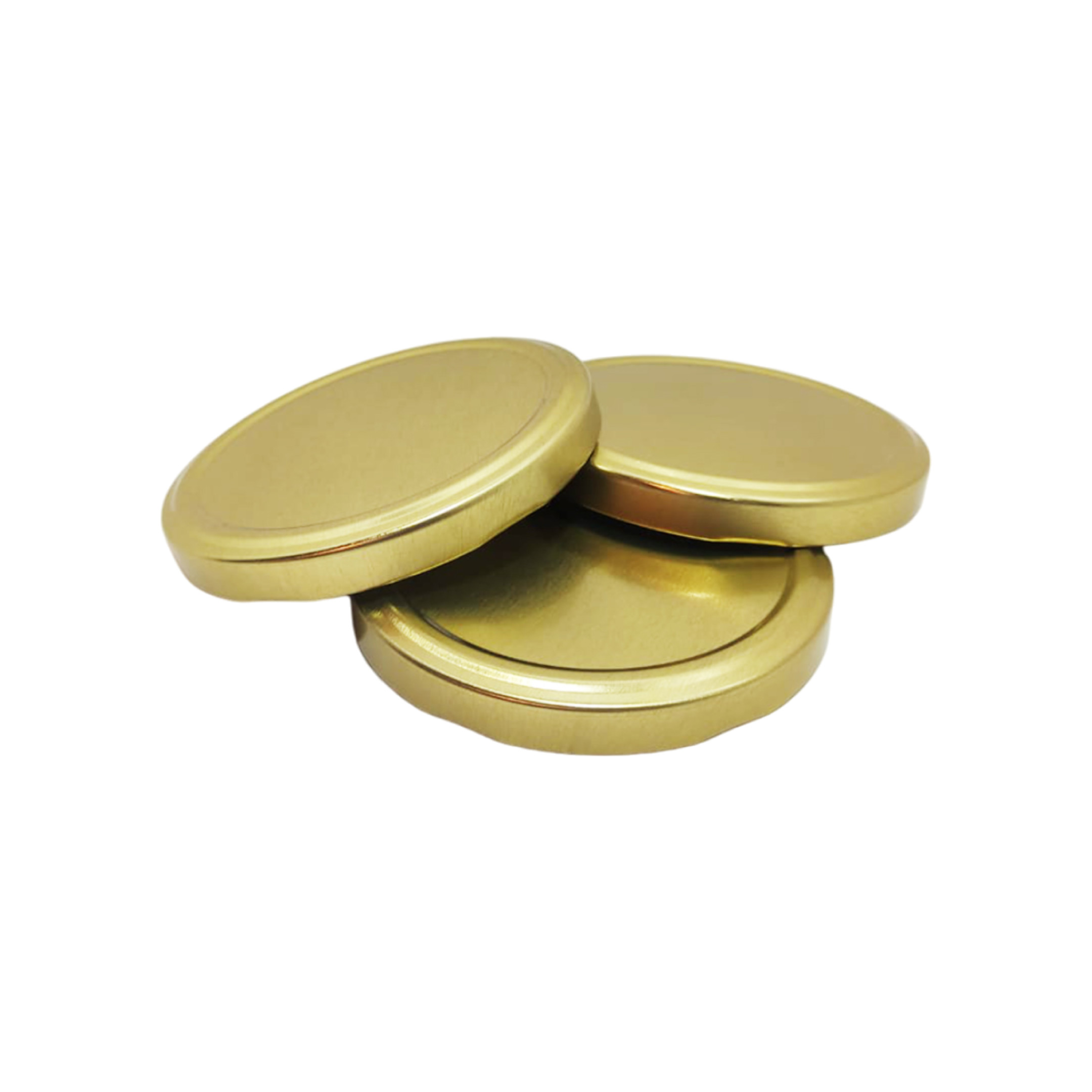 Frasco de vidrio Label panel 16 oz/ 500 ml con tapa, 24 piezas/ conservas