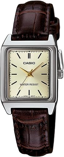  LTP-V007L-9EUDF Casio Wristwatch
