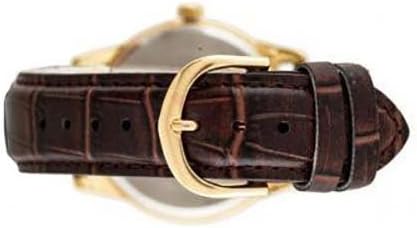 Casio MTP-V001GL-1BUDF Reloj de pulsera, Mezcla, Movimiento de cuarzo