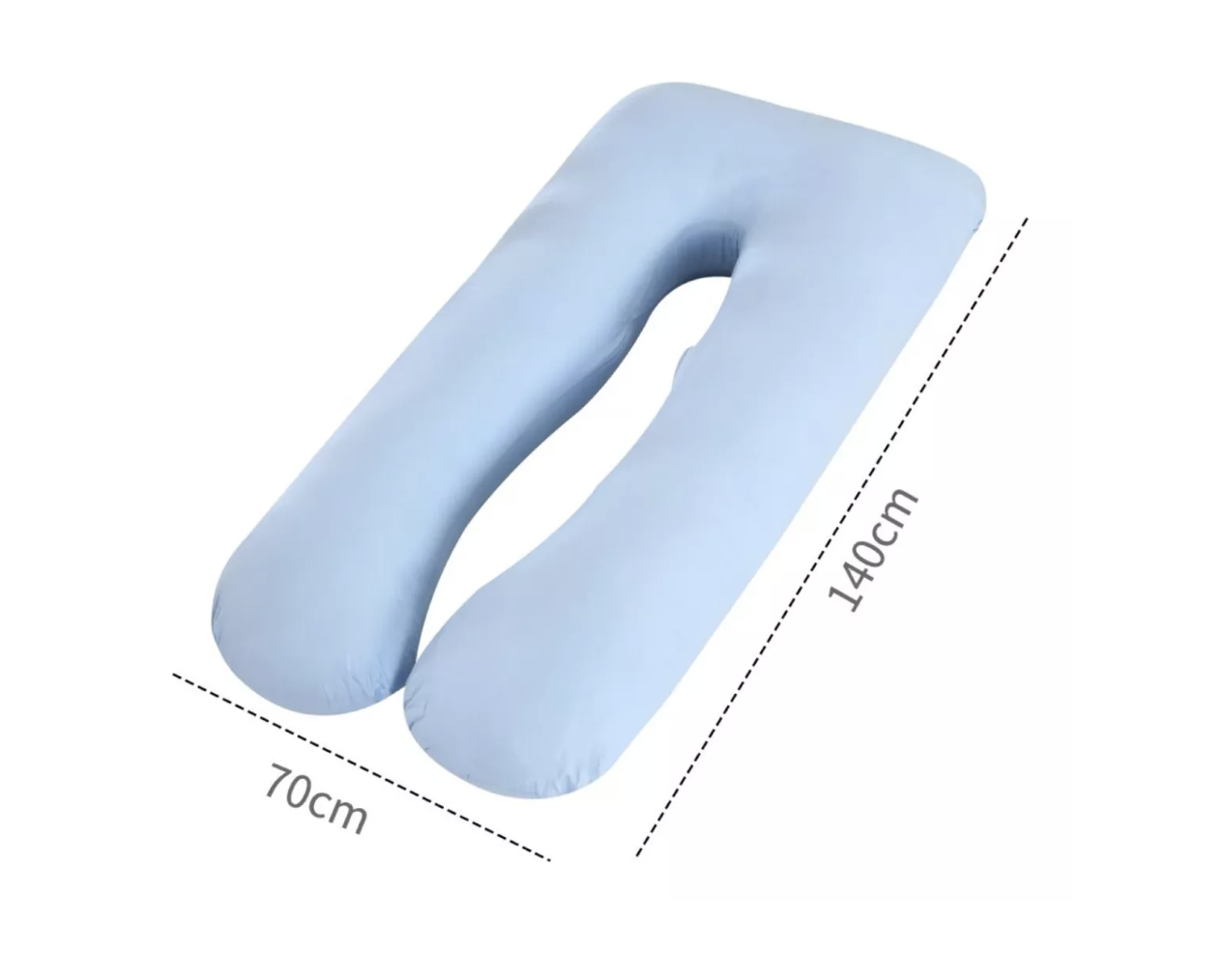 Almohada Para Embarazo Y Lactancia Maternidad Embarazadas