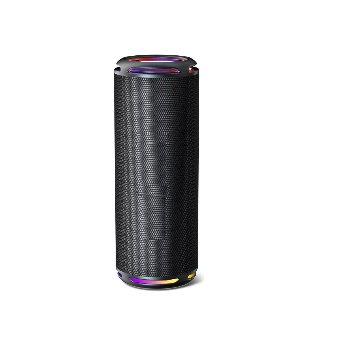 Bocina Tronsmart T7 Lite Bluetooth 24w Ipx7 Portátil Color Negro