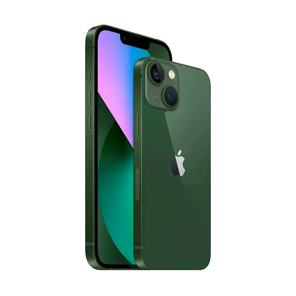 Apple Iphone 13 128GB - Verde