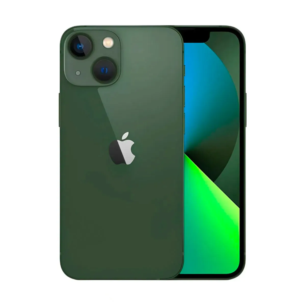 Apple Iphone 13 128GB - Verde