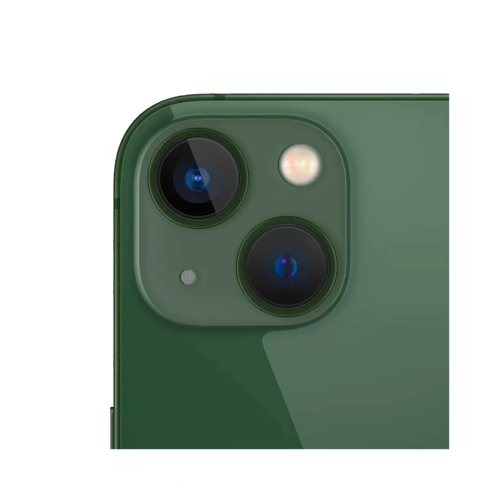 Apple Iphone 13 128GB - Verde