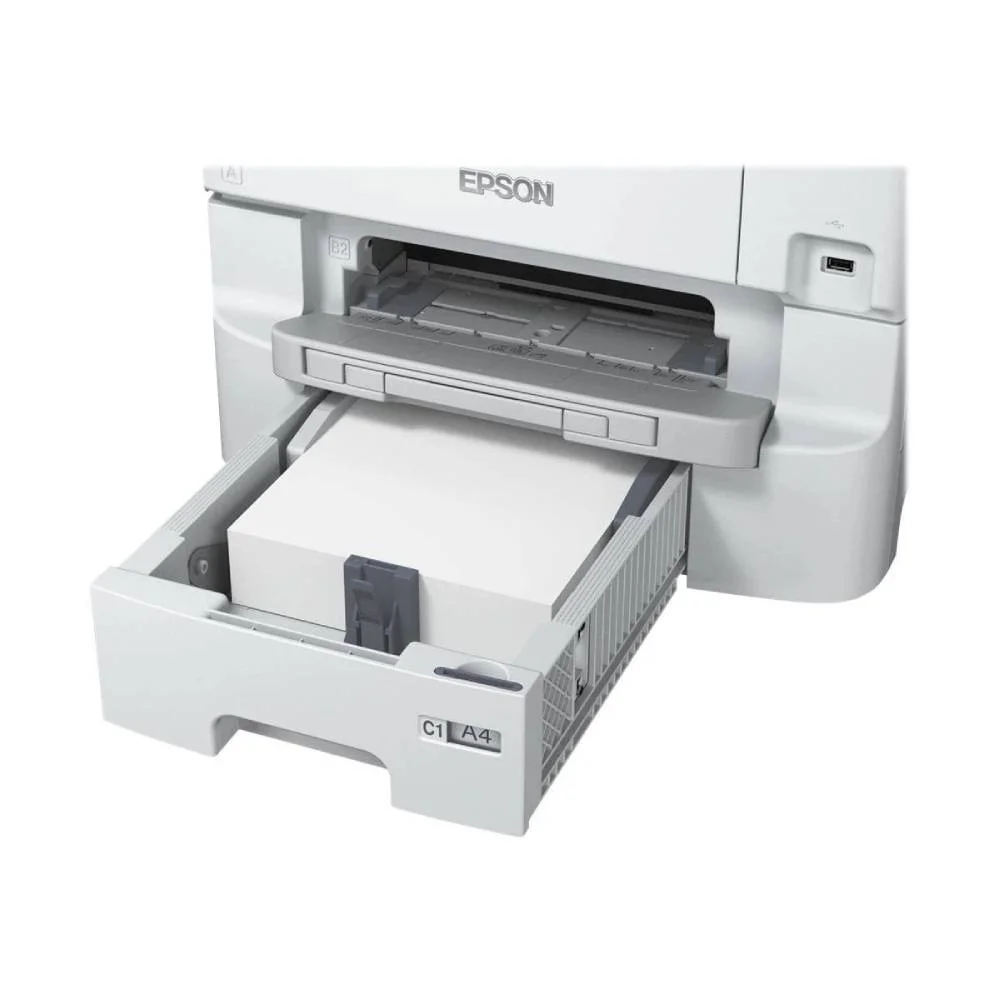 Impresora Multifuncional Epson Workforce Pro WF-6590.