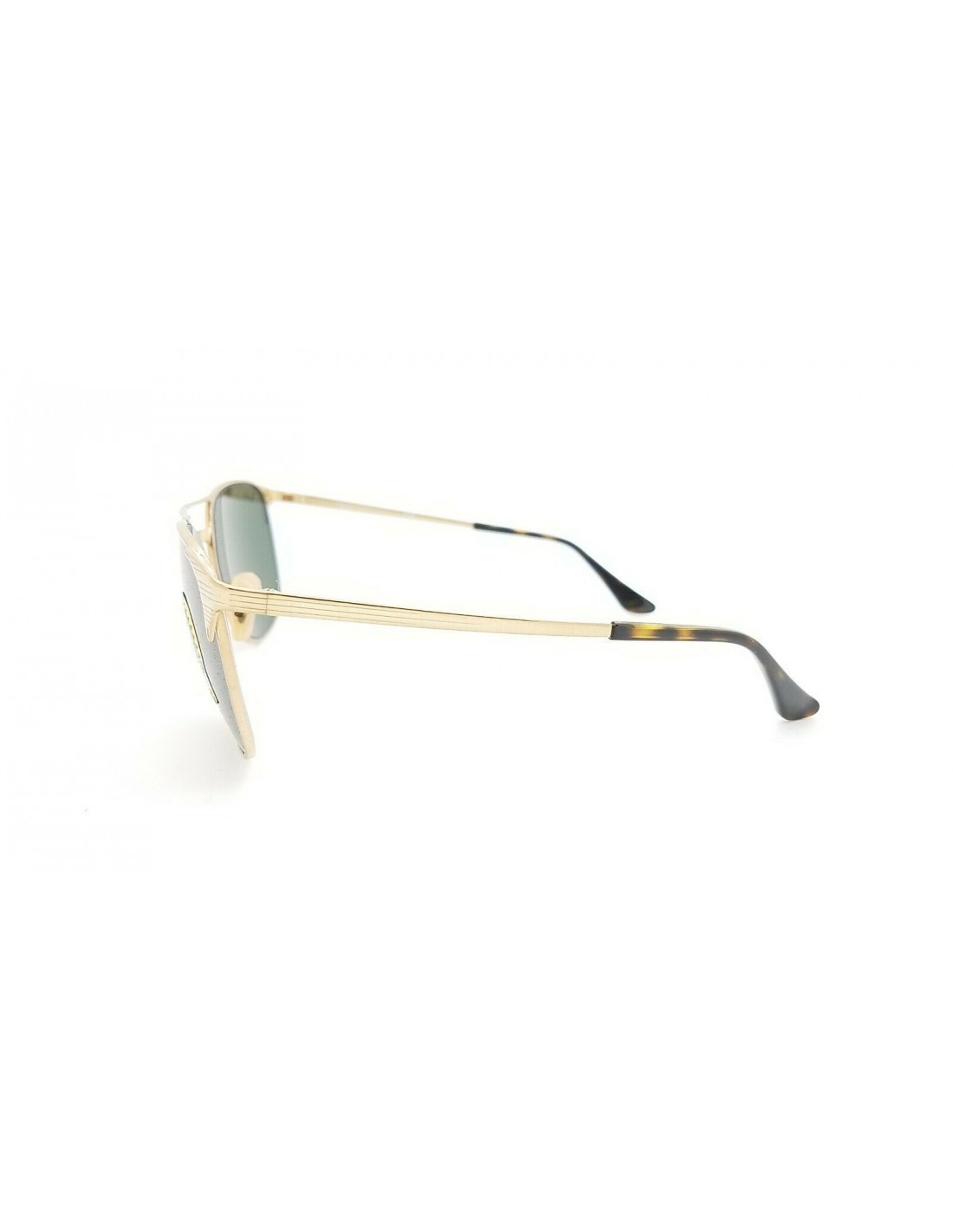 Lentes de sol Ray Ban Rb3429m 001 SIGNET Clasico Negro G-15 Dorado Icon