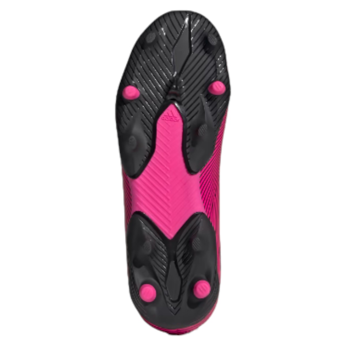 Tenis Adidas Niño Futbol Nemeziz 19.3 FG J F99953.