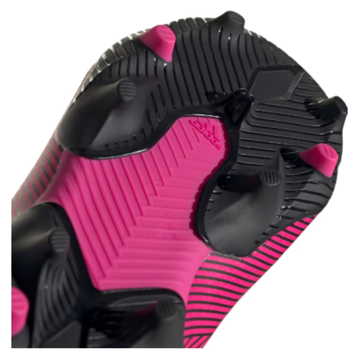 Tenis Adidas Niño Futbol Nemeziz 19.3 FG J F99953.