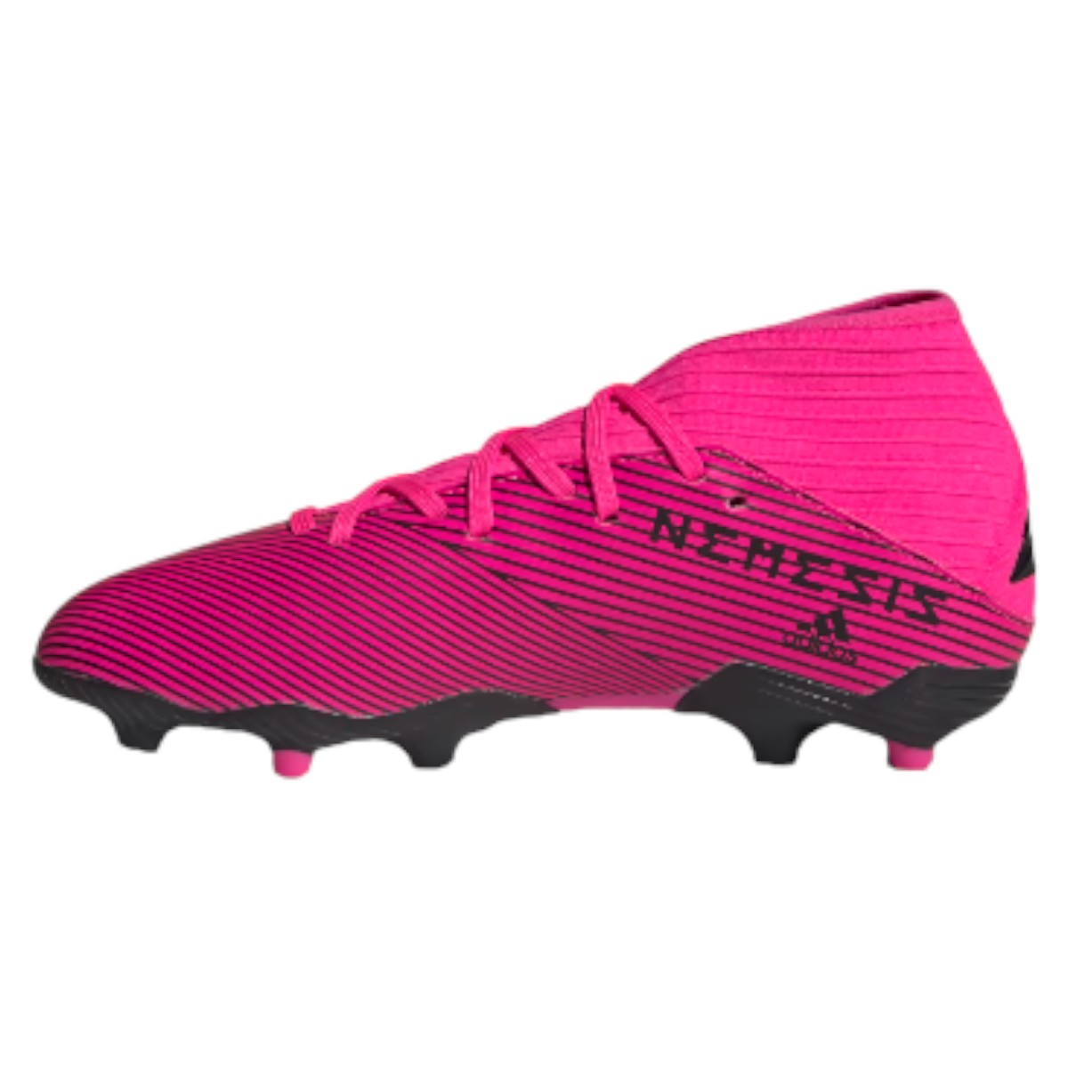 Tenis Adidas Niño Futbol Nemeziz 19.3 FG J F99953.