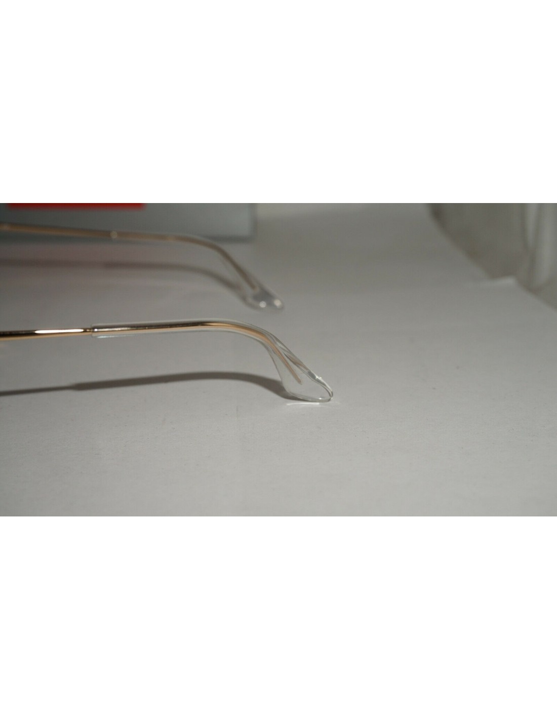 Lentes de sol Ray Ban Rb3597 9050/Y2 Wings I Rosa Espejo Dorado