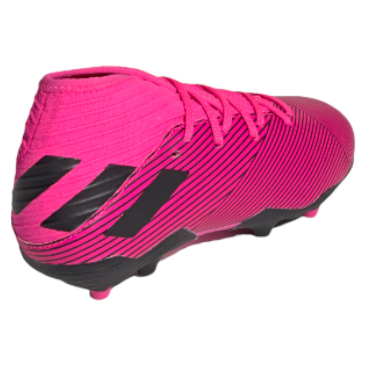 Tenis Adidas Niño Futbol Nemeziz 19.3 FG J F99953.