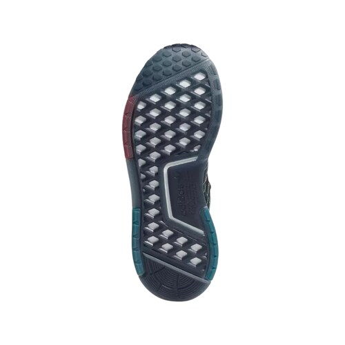 adidas gazelle silver green womens adidas NMD_R1 V3 Shoes - Women's - Grey Two / Grey Three / Blue Dawn