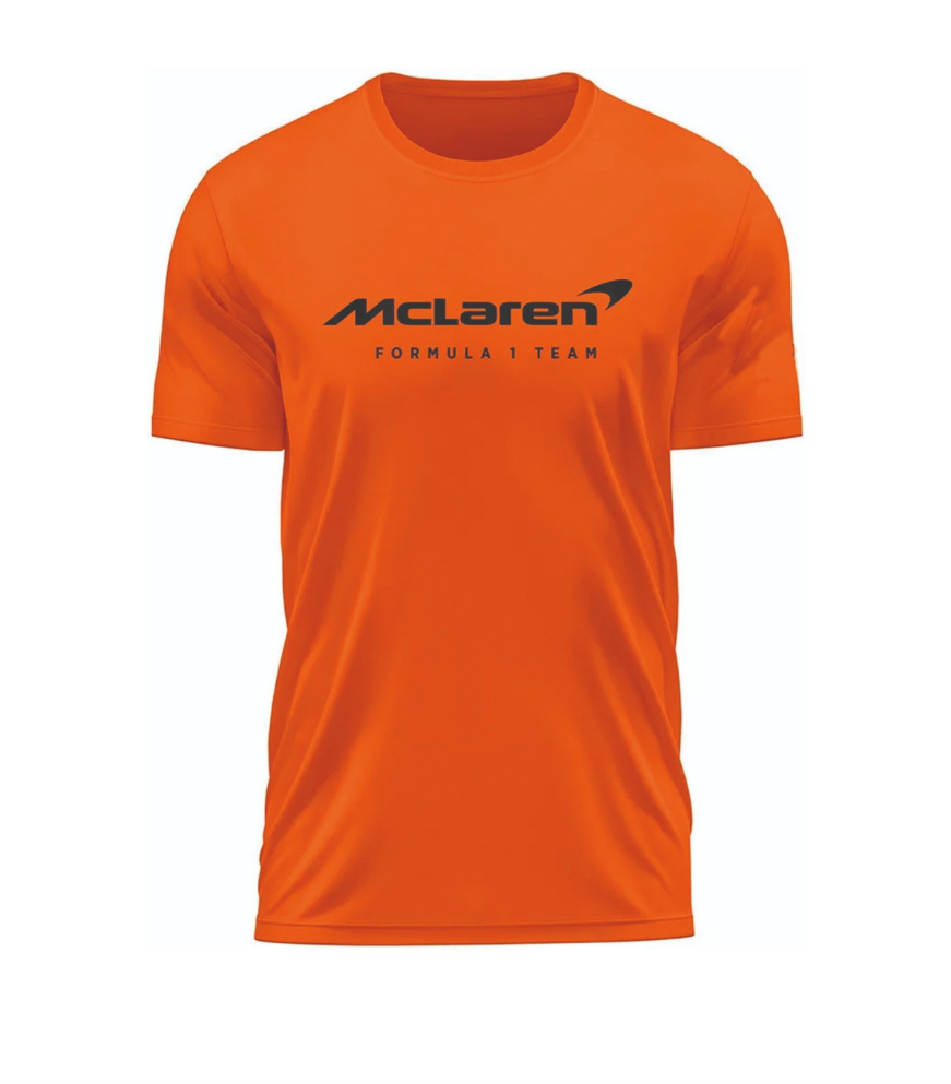 Playera McLaren Formula 1 Team F1