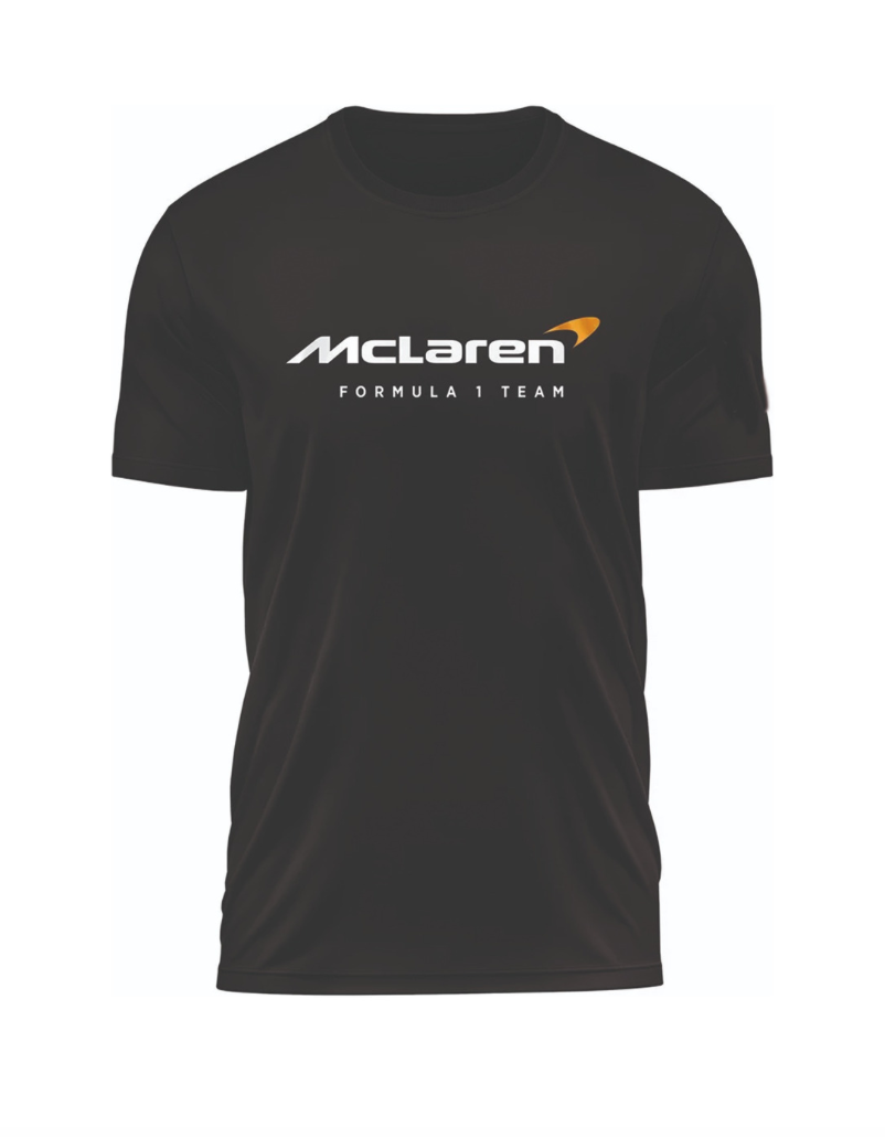 Playera McLaren Formula 1 Team F1