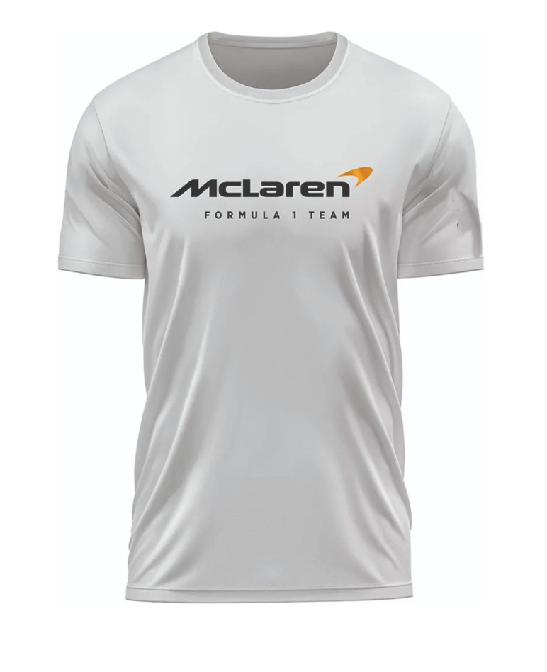 Playera McLaren Formula 1 Team F1